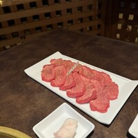 焼肉専科　肉の切り方 銀座数寄屋橋店 - 