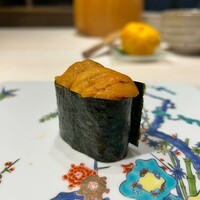 鮨一正 - 