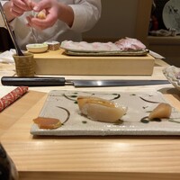 鮨 功 - 