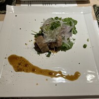 魚菜由良 鼎 - 