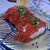 回転寿司 根室花まる - 料理写真:紅鮭すじこ