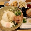 五島うどん びぜん家
