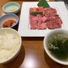 焼肉なべしま 別府店