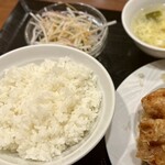 中国料理＆タイ料理 チャイハナ - 