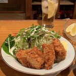 紫陽花 - 