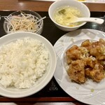 中国料理＆タイ料理 チャイハナ - 