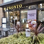 プロント - PRONTO CIAL 桜木町店 さん