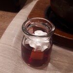コリアンキッチン シジャン - 美酢ゼリー