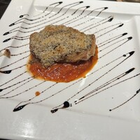 創作イタリアンちゃぶっとりあ - 