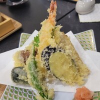 季節の魚と釜飯 魚信 - 