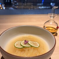 酒と女と鶏と麺 - 