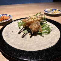 酒と女と鶏と麺 - 