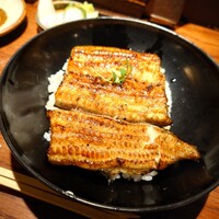 新宿うな鐵 はなれ - 