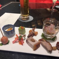 龍天門 - 