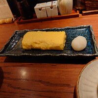 新宿うな鐵 はなれ - 