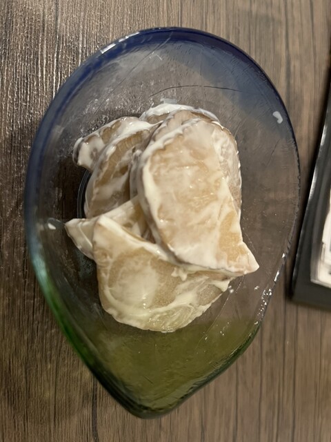 粋場（スイバ） - 横手（居酒屋）の写真