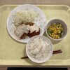 西南学院大学　生協学食