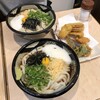 ぶっかけうどん ふるいち 仲店