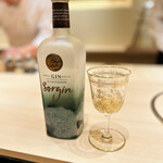 江戸焼肉 - ドリンク