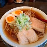 麺匠ぼんてん - 