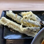 Musashino Udon Takekuni - 