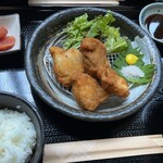 和食 なかもり - 