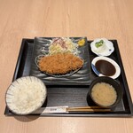 Tonkatsu Wakou - 