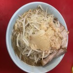 ラーメン二郎 - 