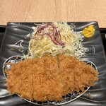 Tonkatsu Wakou - 