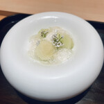 江戸焼肉 - メロンポンチ