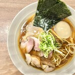 麺処 ほん田 - 