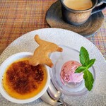 Archange - デザート