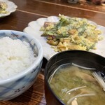 島酒飯店 しまんちゅ食堂 - 