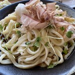 Musashino Udon Takekuni - 