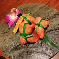 和牛焼肉 とびうし 飯田橋 - 