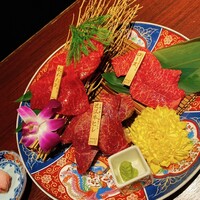 和牛焼肉 とびうし 飯田橋 - 
