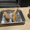 天麩羅処ひらお 大名店