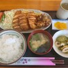 拓味亭 - 日替わりランチ（８００円）