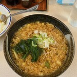 Ikejiri Soba - 