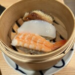 Sushi Sake Sakana Sugidama - 