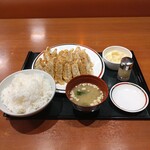 みよしの - 料理写真: