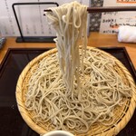 蕎麦 松風 - 