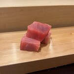 Bashamichi Sushi Keishin - 