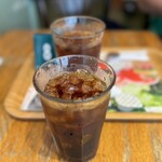 フレッシュネスバーガー - 