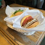 フレッシュネスバーガー - 