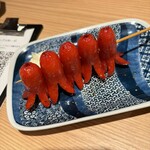 Sushi Sake Sakana Sugidama - 