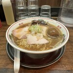 Chuuka Soba Nika - 