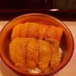 Sushi Isano - 