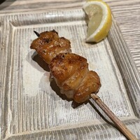 鳥カミ - 