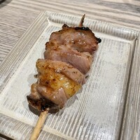 鳥カミ - 